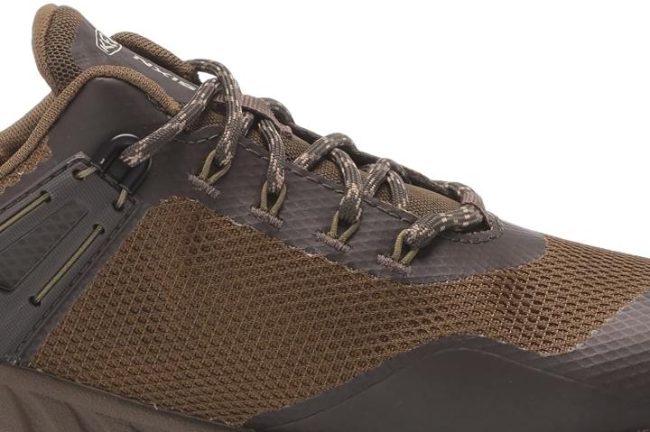 KEEN NXIS Evo WP expense