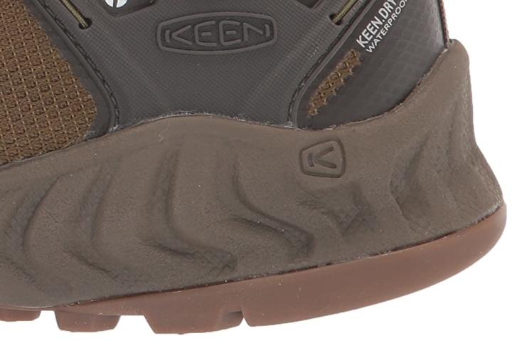 KEEN NXIS Evo WP heela