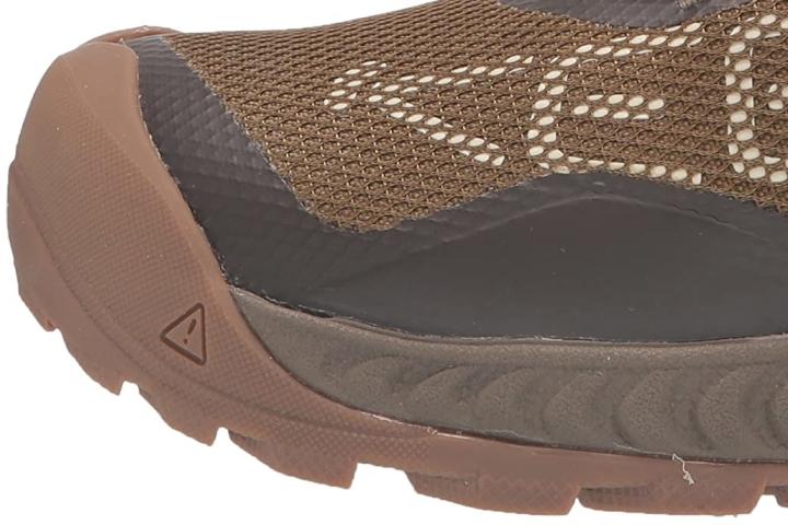 KEEN NXIS Evo WP light