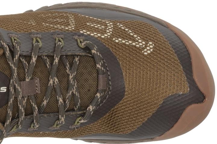 KEEN NXIS Evo WP roomy