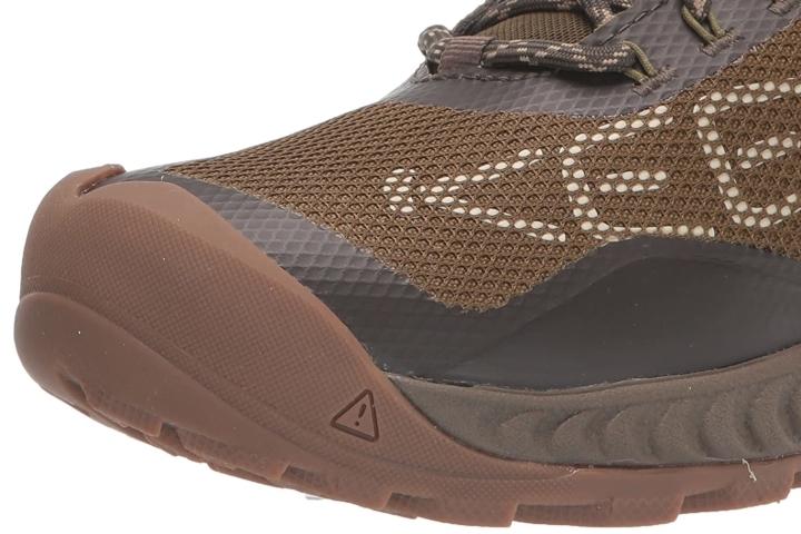 KEEN NXIS Evo WP watera