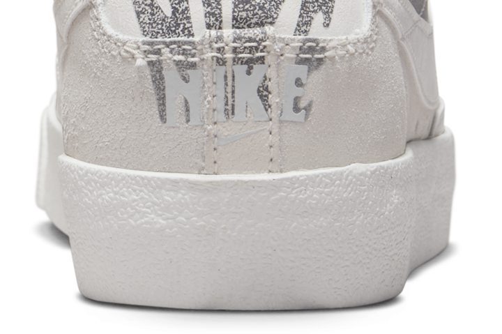 nike air max summit women 9 shoe 77 Premium nike-blazer-low-77-premium-heel