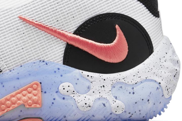 Nike PG 6 pg 6 midsole