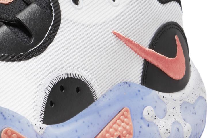 nike pg 6 pg 6 upper materials 16537461 720