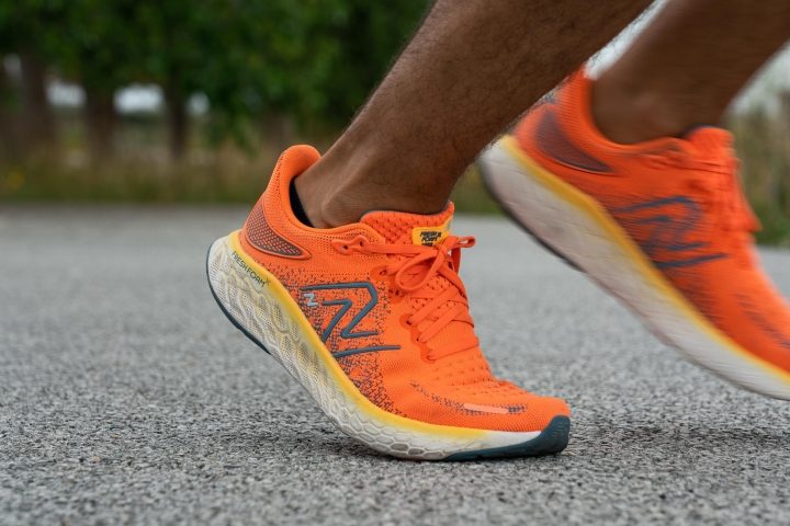 New balance zante v2 cheap kinderen abrikoos