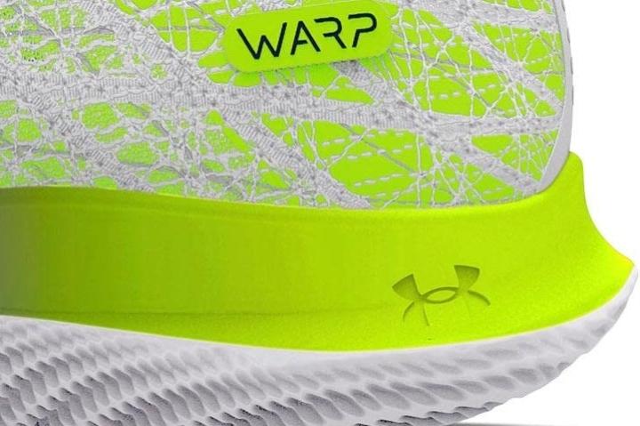 Under Armour Flow Velociti Wind 2 foam