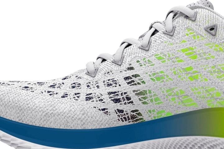 Under Armour Flow Velociti Wind 2 lightness