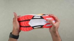 saucony flex