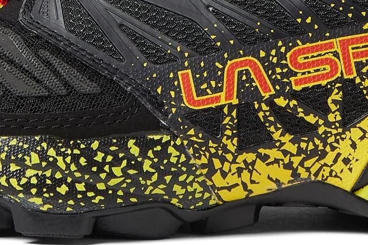 La Sportiva Akasha II foam