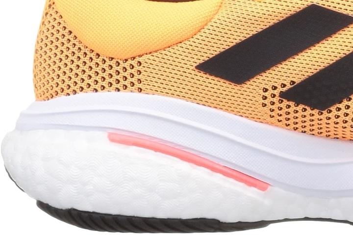 Adidas Solar Glide 5 linear energy push