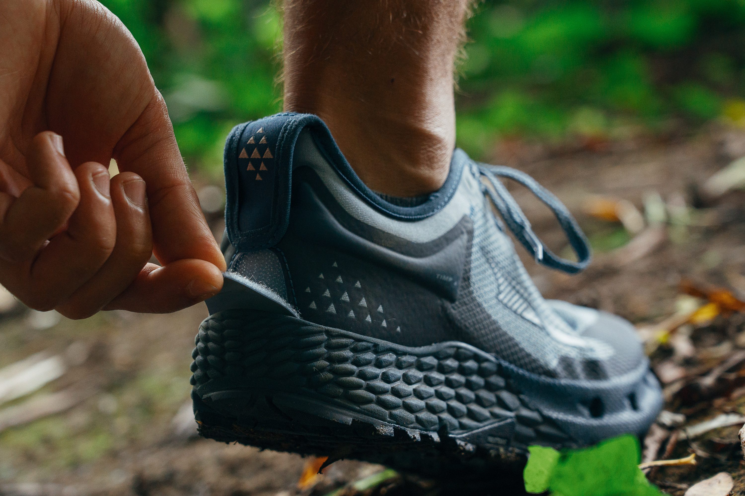 Cut in half: Altra Timp 4 Review | RunRepeat