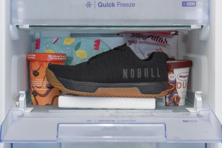 nobull-trainer-plus-freezer-test
