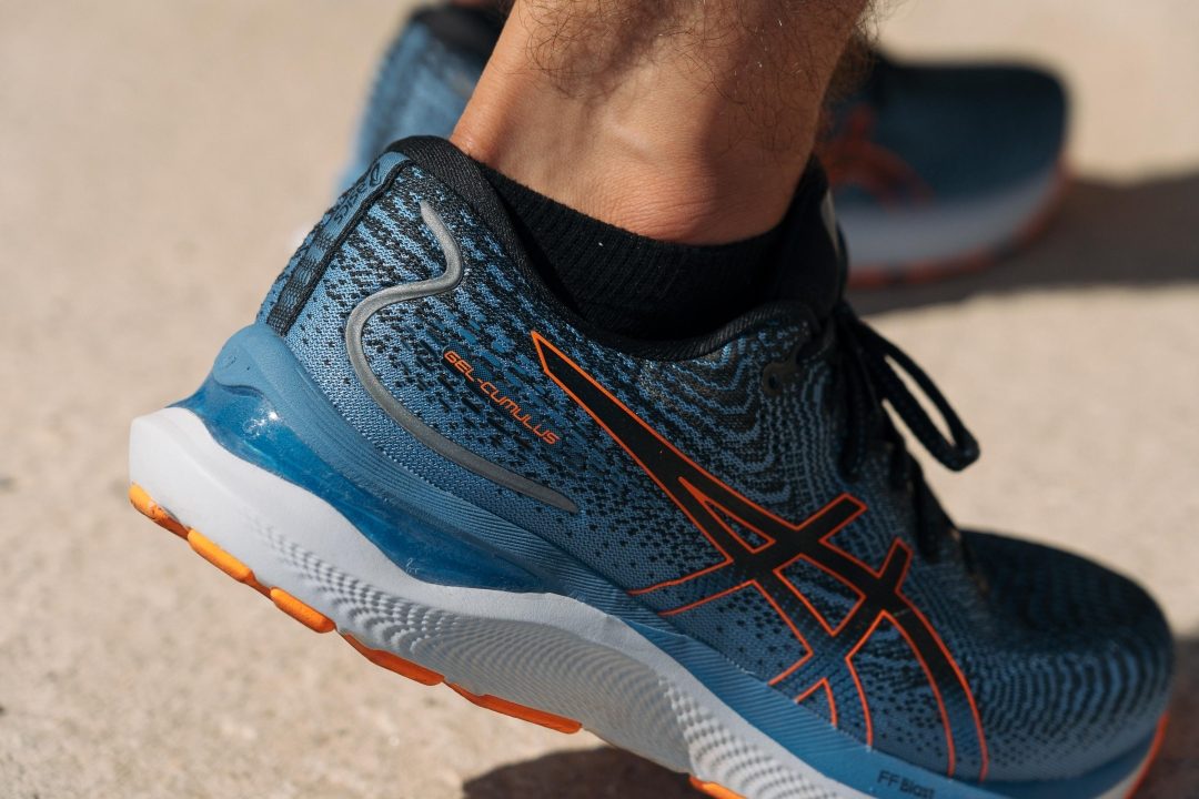 6 Best ASICS Walking Shoes in 2023 | RunRepeat