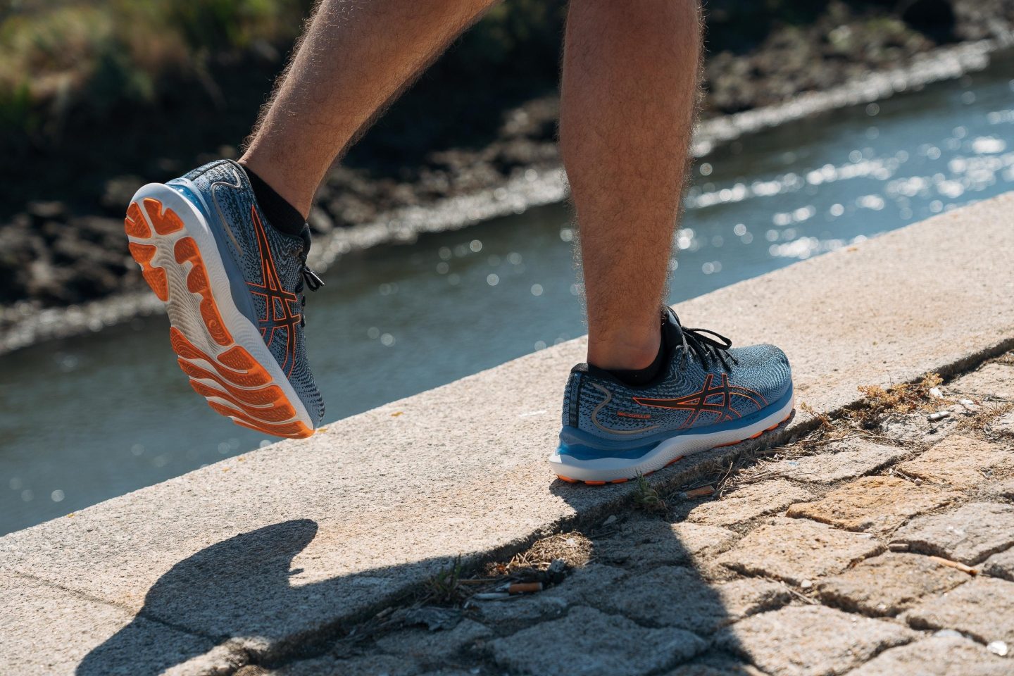 6 Best ASICS Walking Shoes in 2023 | RunRepeat