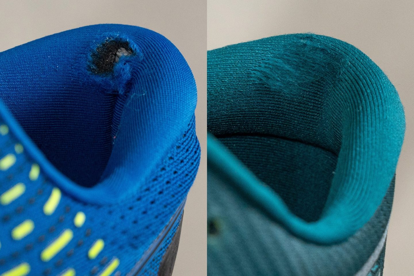 Cut in half Brooks Glycerin GTS 20 Review (2023) RunRepeat
