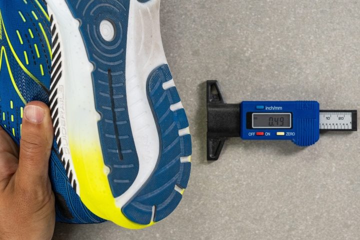 AspennigeriaShops, zapatillas de running Brooks ultra trail talla 36