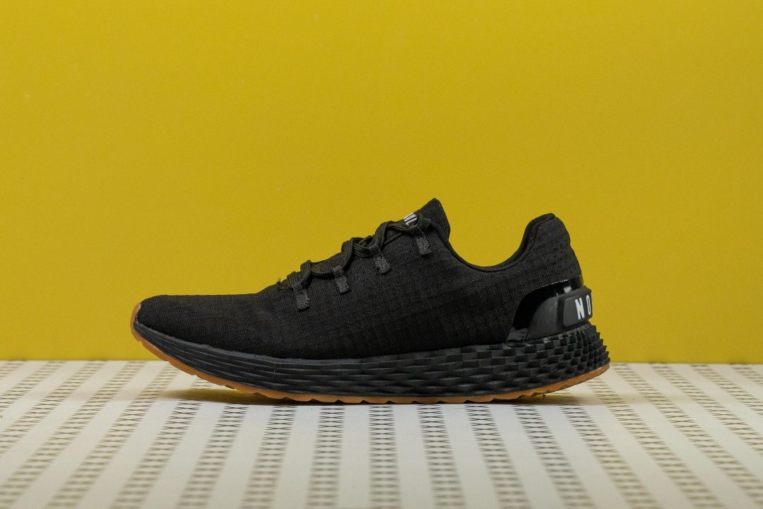 Nobull Ripstop Runner Review