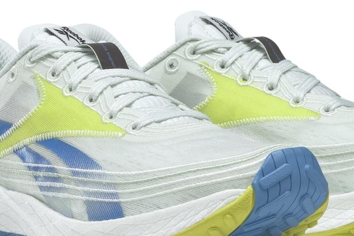 Reebok Floatride Energy 4 design