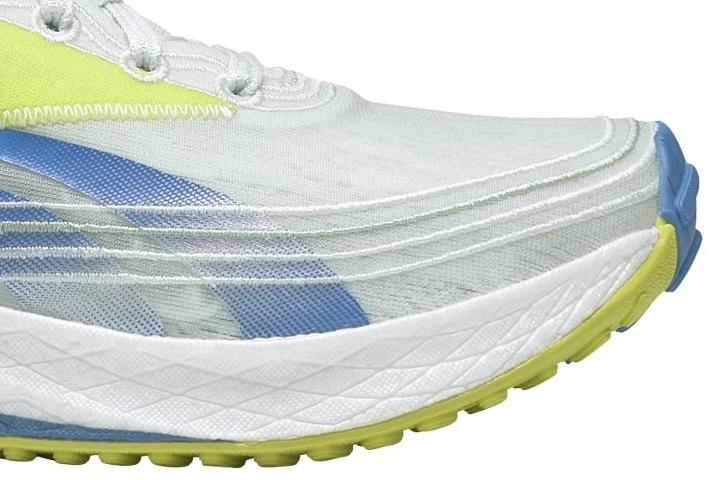 Reebok Floatride Energy 4 forefoot