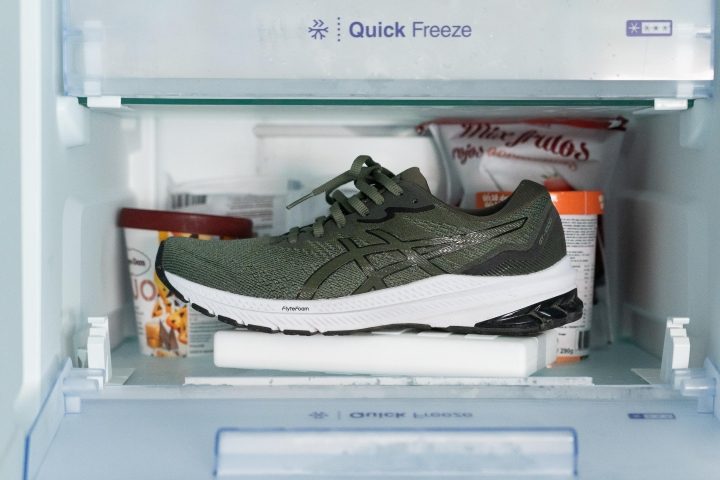 Asics-GT-1000-11-freezer-test