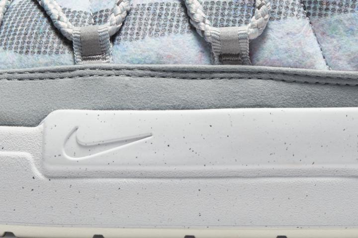 Nike Offline Pack sole