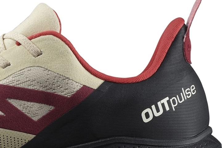 Salomon Outpulse GTX tougha