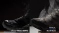 Salomon Salomon Advanced 11 by Boris Bidjan Saberi Project Greenhouse Breathability