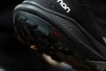 pairs of men s footsies salomon life low 3p 16024 07 n32 black red contragrip