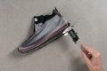 looking for a shoe to run long distances in Lug depth