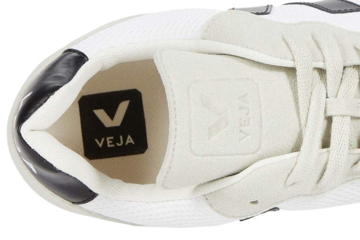 veja VX022086 Marlin V Sneakers Braun Veja-SDU-Rec-inner