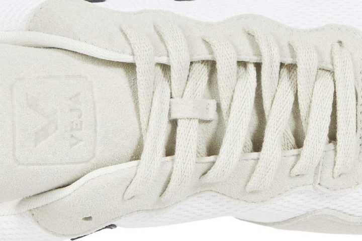 veja VX022086 Marlin V Sneakers Braun Veja-SDU-Rec-laces