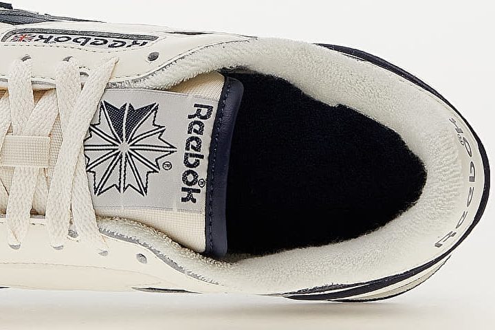 Buty Reebok Road Supreme 2 1983 Vintage reebok-classic-leather-1983-vintage-collartop