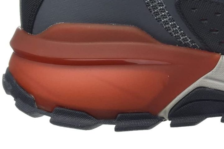 Skechers Max Protect skechers-max-protect-heel
