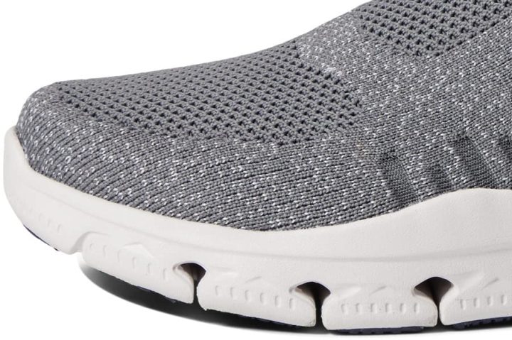 Skechers Glide-Step Flex clean