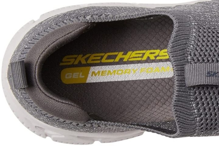 Skechers Glide-Step Flex comf