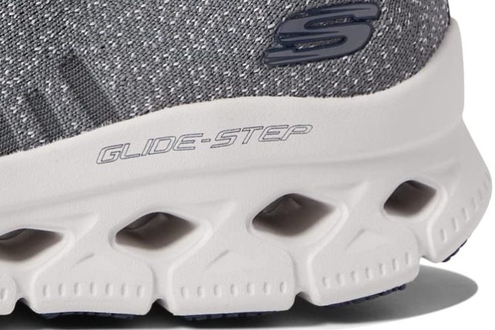 Skechers Glide-Step Flex silent