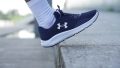 Under Armour Charged Pursuit 3 foam