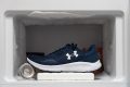 Under Armour Charged Pursuit 3 Midsole softness in cold (%)