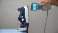 Under Armour Charged Pursuit 3 Stiffness