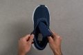 Under Armour Charged Pursuit 3 Tongue: gusset type