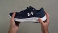 Under Armour Charged Pursuit 3 Torsional rigidity