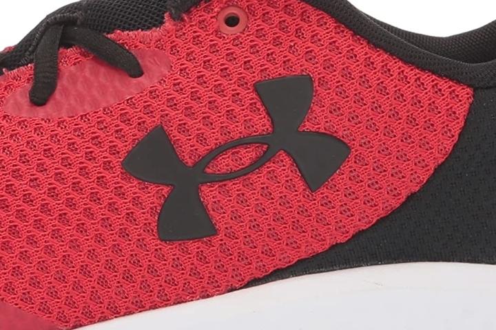 Under Armour Charged Pursuit 3 under armour