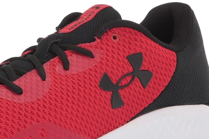 Under Armour Charged Pursuit 3 weight