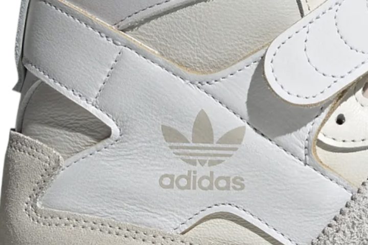 adidas hier forum hi 84 adidas hier forum hi 84 adidas hier logo lateral side strap 18620974 720