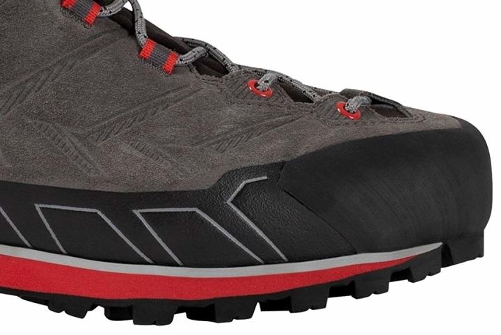 Mammut Kento Tour High GTX grip