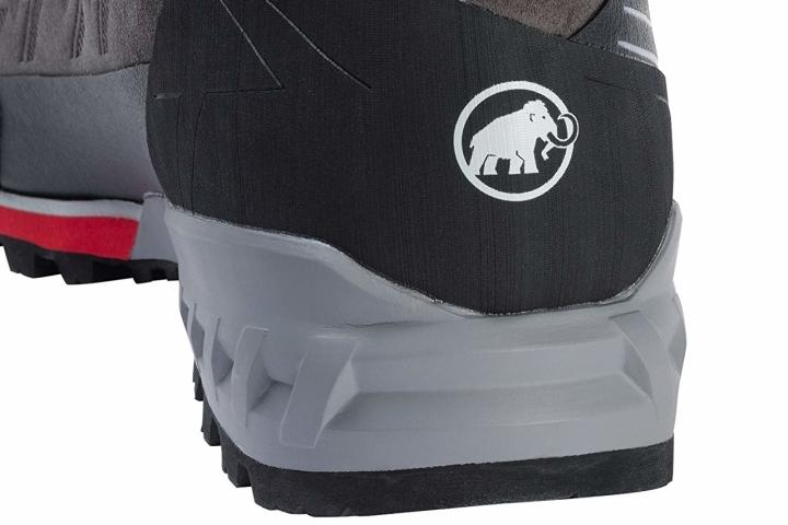 Mammut Kento Tour High GTX no