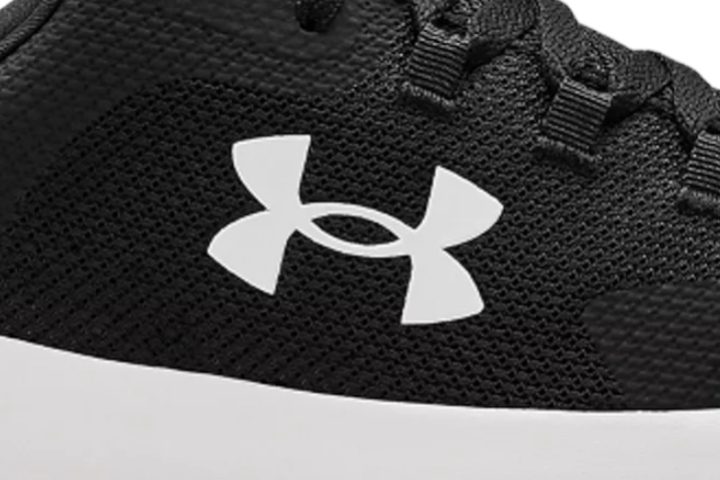 under armour hovr rise training shoessneakers under-armour-ua-essential-sportstyle-under-armour-logo