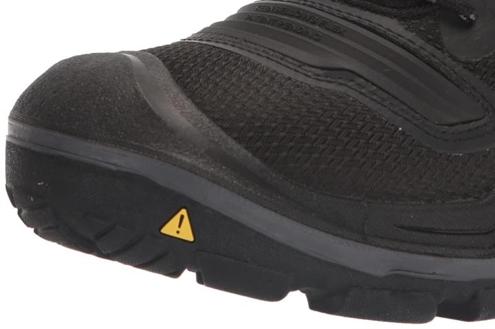 KEEN Durand Evo Waterproof expensa