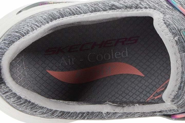 Skechers Arch Fit - Rainbow View comfortable