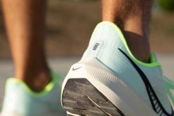 Cut in half: Nike Air Zoom Pegasus 39 Review | RunRepeat